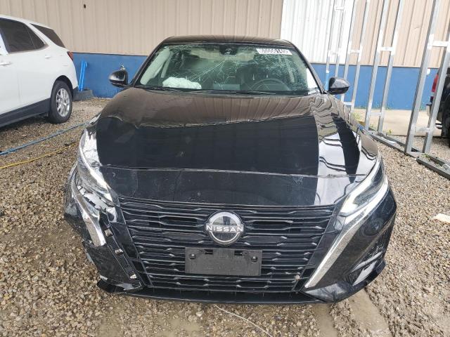 2025 NISSAN ALTIMA SV - 1N4BL4DV8SN384277