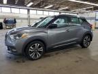 2020 NISSAN KICKS SR - 3N1CP5DV5LL528672
