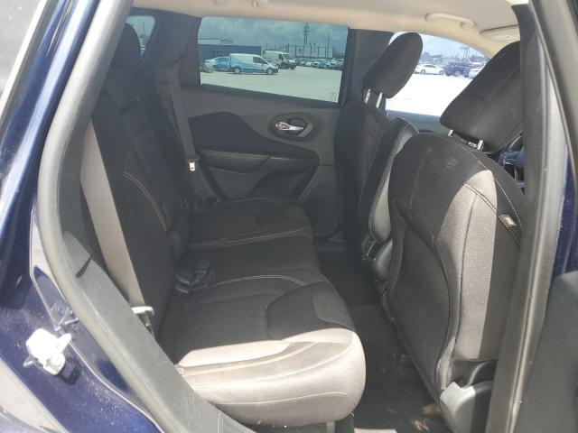 2015 JEEP CHEROKEE L - 1C4PJLCB5FW700371