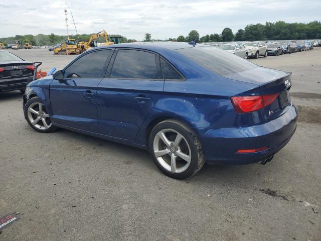 2016 AUDI A3 PREMIUM WAUA7GFF1G1037709