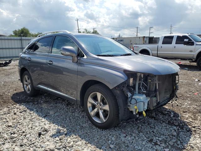 2013 LEXUS RX 350 BAS - 2T2BK1BA0DC159896