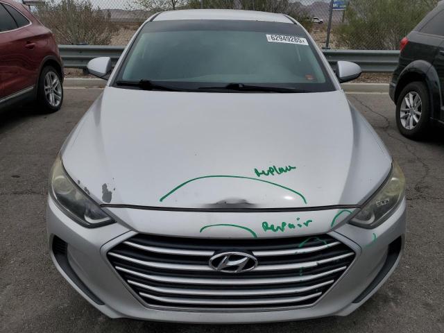2018 HYUNDAI ELANTRA SE - 5NPD84LF1JH239725