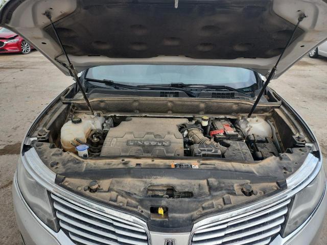 2016 LINCOLN MKX SELECT 2LMPJ6KR8GBL38801