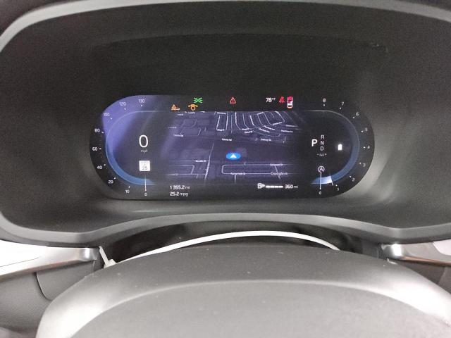 2024 VOLVO S60 CORE 7JRL12FK2RG297115