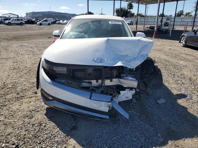 2022 HYUNDAI IONIQ 5 SE KM8KMDAF6NU102079