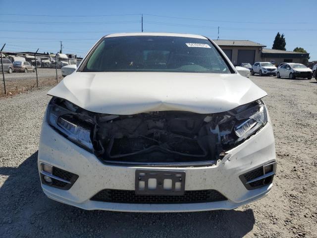 2019 HONDA ODYSSEY TO 5FNRL6H83KB059964