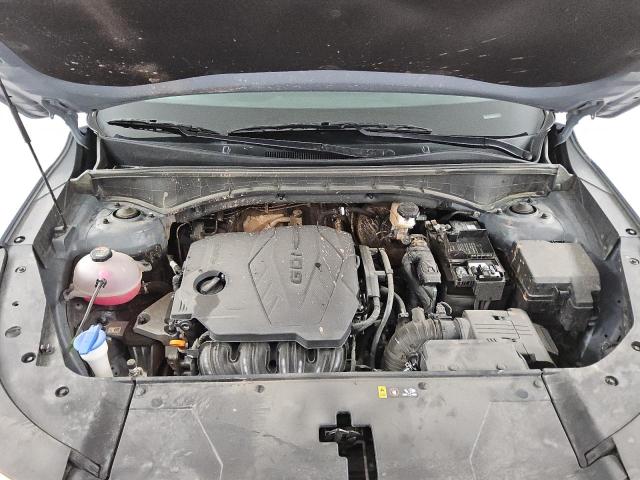 2024 KIA SORENTO S 5XYRLDJC2RG291770