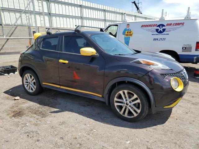 2015 NISSAN JUKE S JN8AF5MR7FT504632