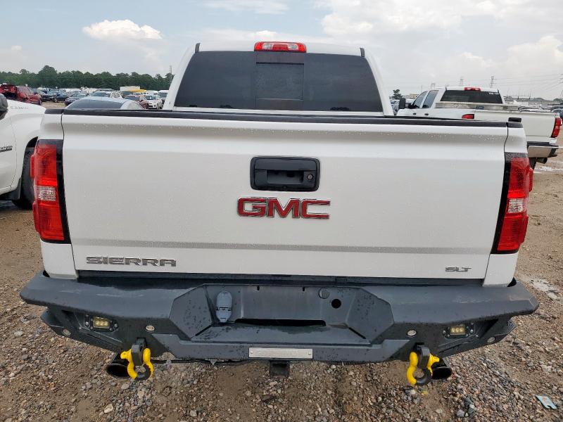 2017 GMC SIERRA C15 3GTP1NEC3HG272660
