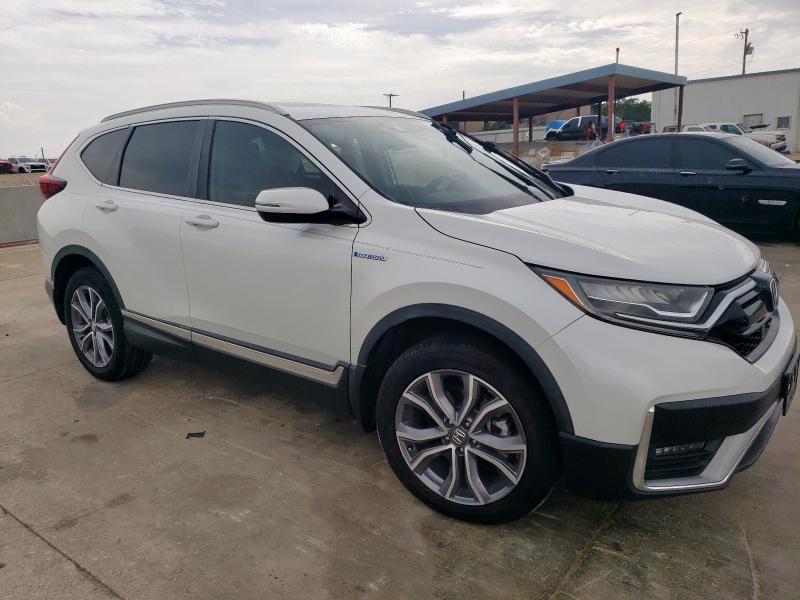 2020 HONDA CR-V TOURI 7FART6H97LE022298