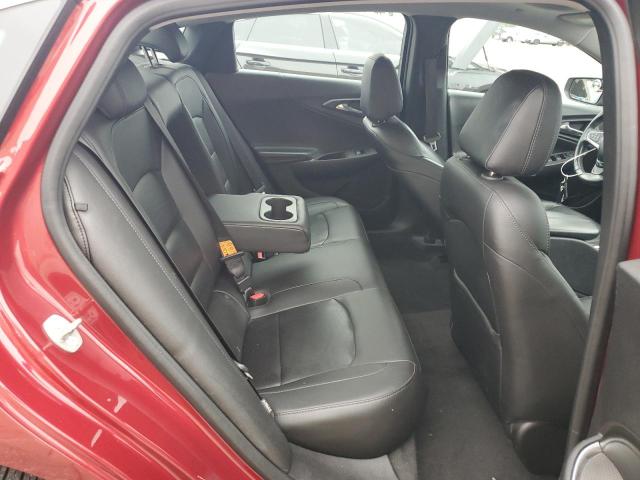 2017 CHEVROLET MALIBU HYB 1G1ZJ5SU3HF254952