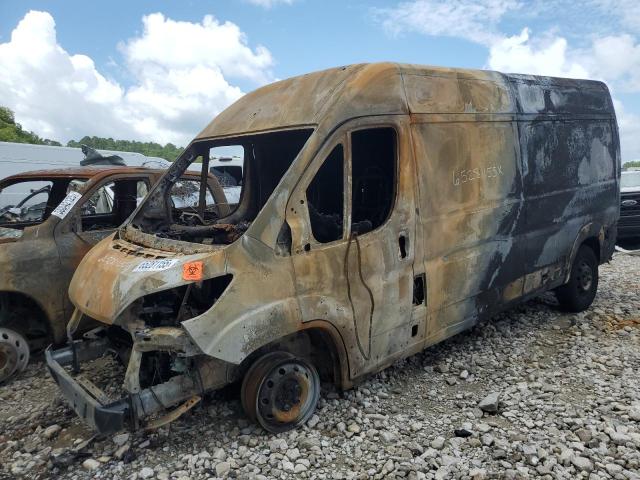 RAM PROMASTER 2500 2500 HIGH