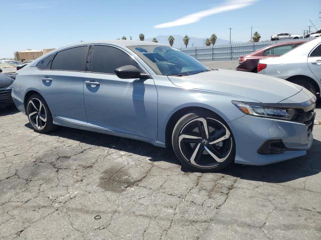 Vin: 1hgcv1f33na108007, lot: 64067095, honda accord sport 20224