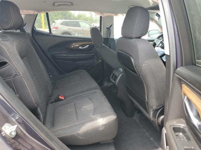 2019 GMC TERRAIN SL #3280297953