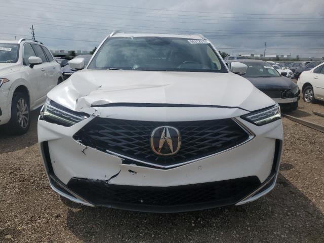 2025 ACURA MDX ADVANC 5J8YE1H81SL000869