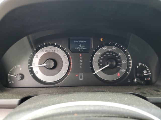 2016 HONDA ODYSSEY TO 5FNRL5H95GB090823