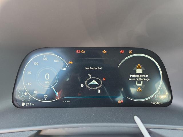 2021 HYUNDAI SONATA LIM 5NPEH4J20MH108746