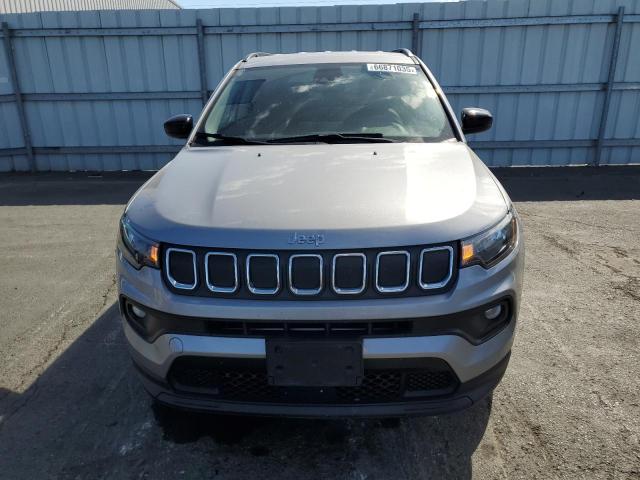 2022 JEEP COMPASS LA - 3C4NJDFB4NT235479