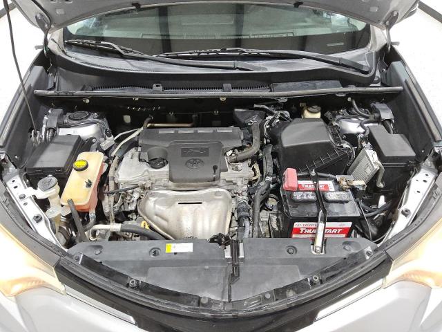 2018 TOYOTA RAV4 ADVEN 2T3WFREVXJW406186