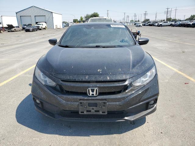 2019 HONDA CIVIC SPOR 2HGFC4B8XKH306117