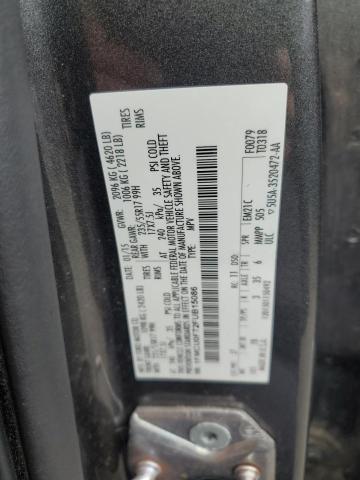 2015 FORD ESCAPE S - 1FMCU0F72FUB15086