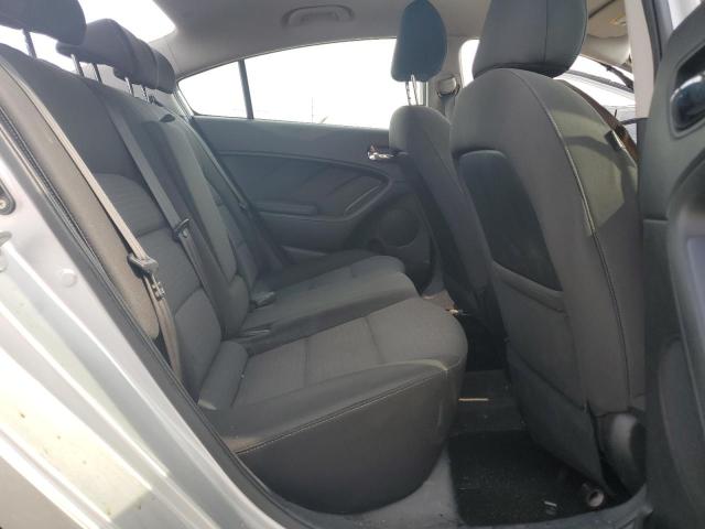 2014 KIA FORTE LX - KNAFX4A68E5195174