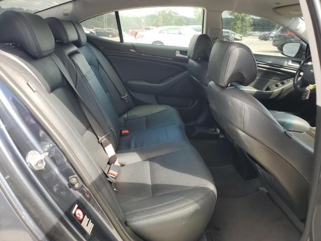 2015 KIA CADENZA PR - KNALN4D74F5188611