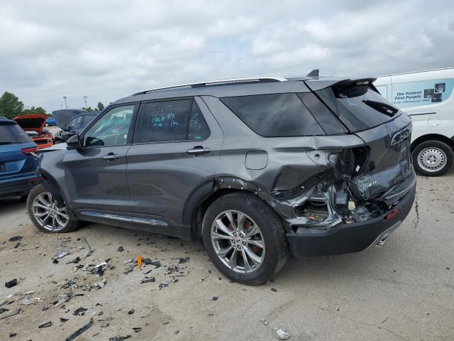2023 FORD EXPLORER L - 1FMSK7FH9PGB18800