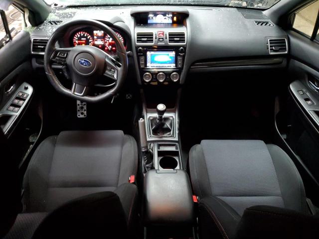 2020 SUBARU WRX JF1VA1A60L9816580