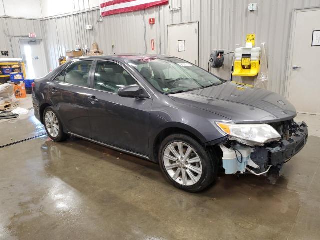 2013 TOYOTA CAMRY SE - 4T1BK1FK0DU020924