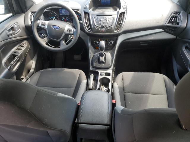 2015 FORD ESCAPE S 1FMCU0F75FUB39107