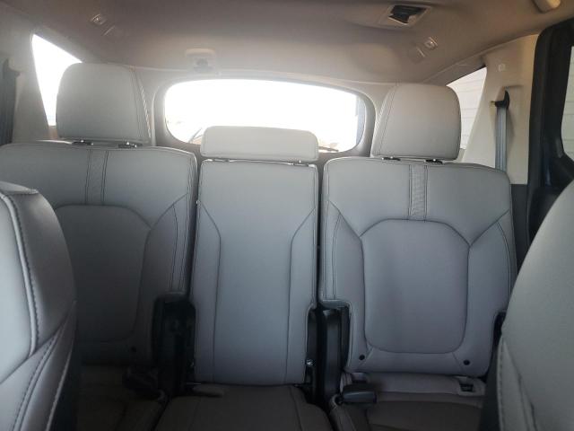 2025 HONDA PILOT TOUR 5FNYG2H72SB023828