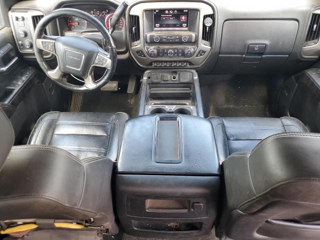 2015 GMC 2500 1GT120E80FF528379