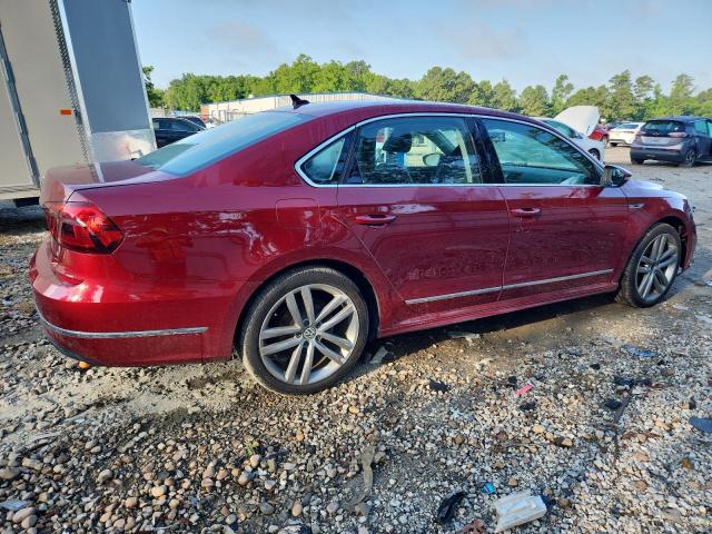 2017 VOLKSWAGEN PASSAT R-L - 1VWDT7A34HC038266