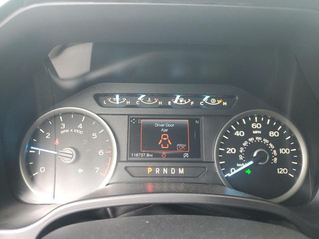 2018 FORD F150 SUPER 1FTEW1EG8JFA75835