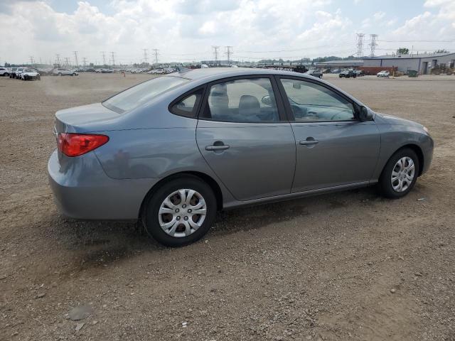 2010 HYUNDAI ELANTRA BL - KMHDU4AD9AU103597