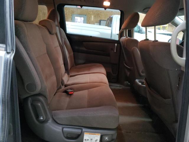 2016 HONDA ODYSSEY EX 5FNRL5H45GB071452