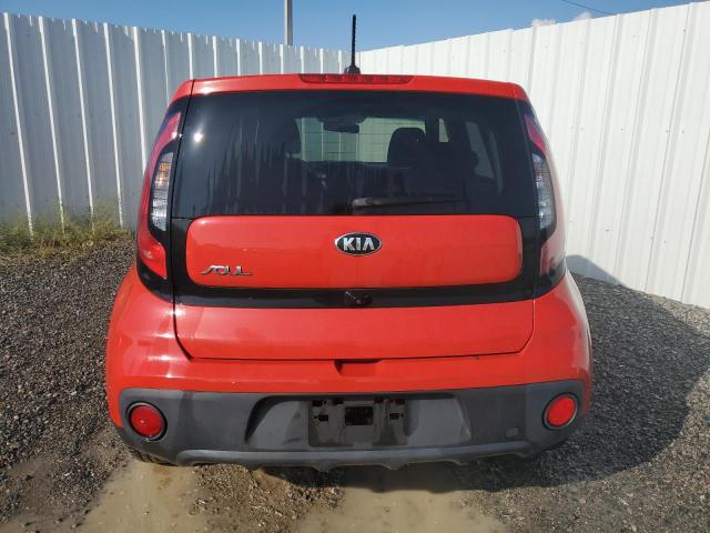 2019 KIA SOUL KNDJN2A29K7024356
