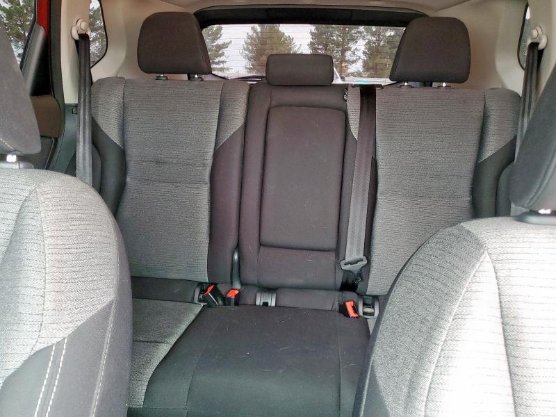 2021 NISSAN ROGUE SV - 5N1AT3BA6MC833787