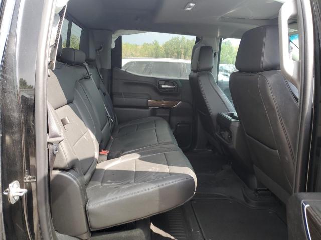 2022 CHEVROLET SILVERADO - 1GCUYFET5NZ127992