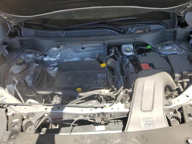 2024 CHEVROLET TRAX ACTIV - KL77LKE20RC152767