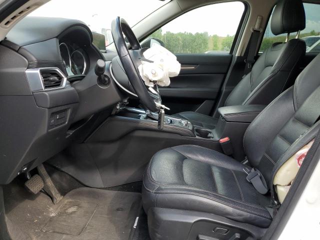 2017 MAZDA CX-5 GRAND JM3KFBDL0H0206753