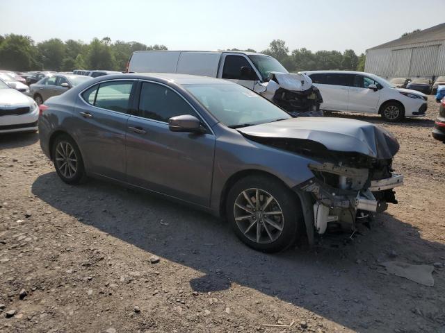 2020 ACURA TLX 19UUB1F33LA014588