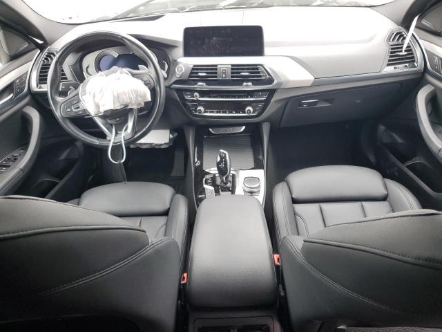 2019 BMW X4 XDRIVE3 - 5UXUJ3C56KLG54933