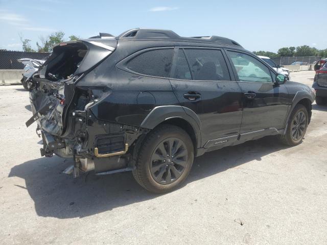 2024 SUBARU OUTBACK ON 4S4BTGLD2R3140162