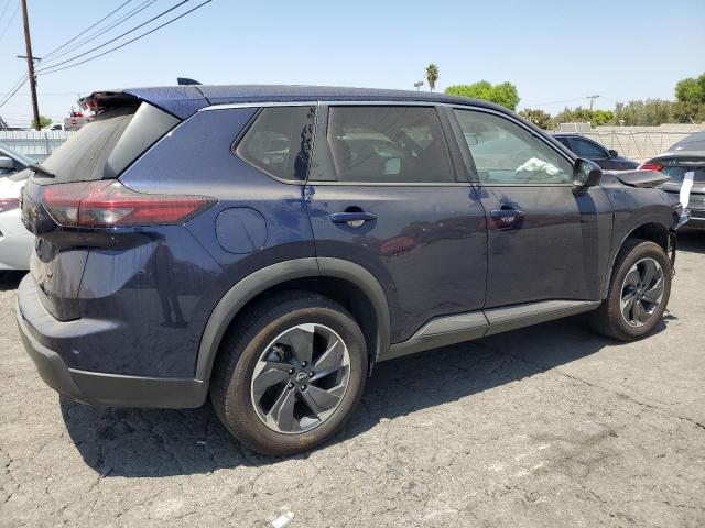 2024 NISSAN ROGUE SV 5N1BT3BA9RC690782