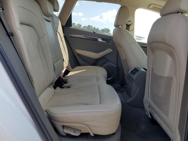 2012 AUDI Q5 PRESTIG - WA1WKAFP4CA029055