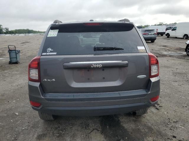 2017 JEEP COMPASS LA 1C4NJDEB8HD109640