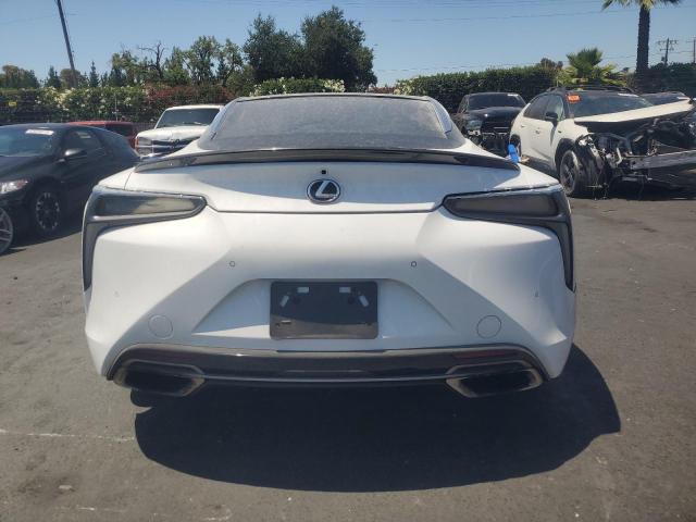 2018 LEXUS LC 500 - JTHHP5AY8JA005439