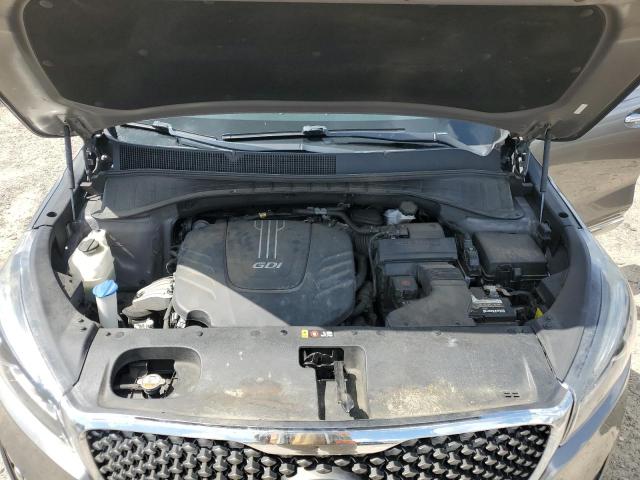 2016 KIA SORENTO SX 5XYPK4A59GG169593
